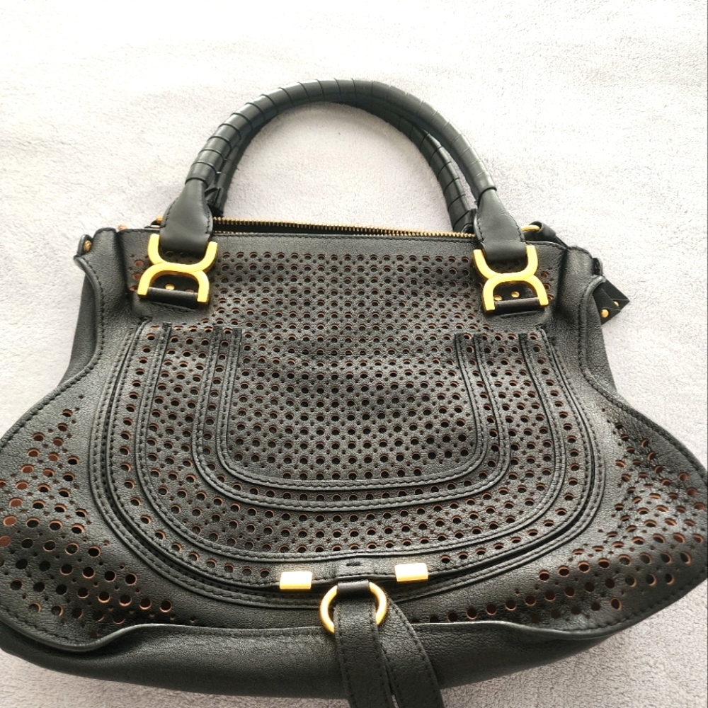 Chlo Bag - image 1